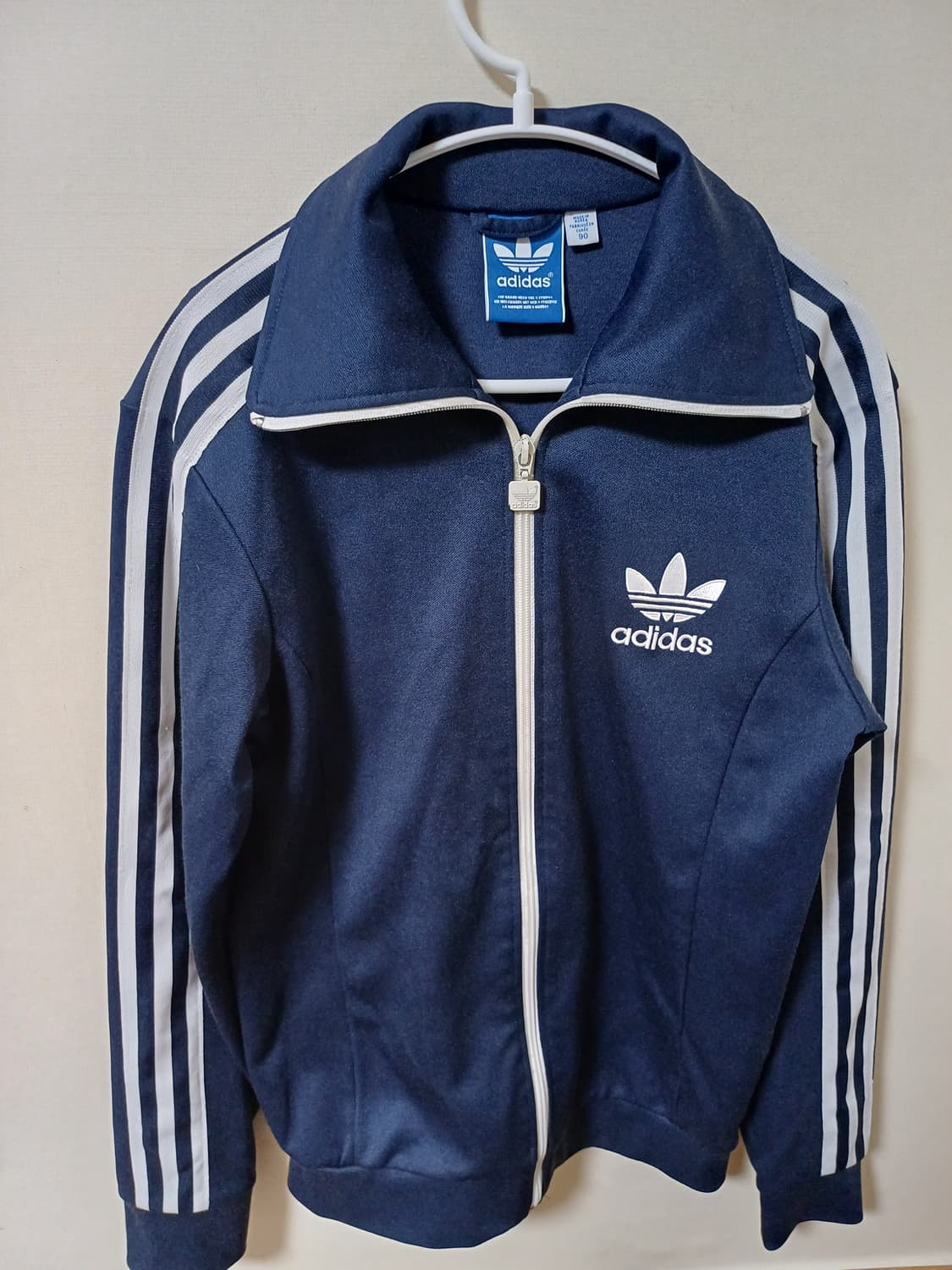 아디다스 유로파 트랙탑 져지  상품이미지1