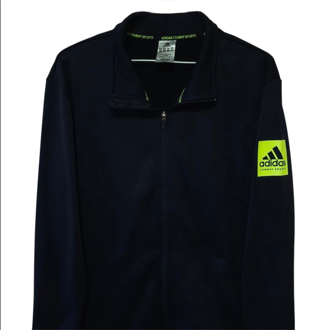 아디다스 네이비져지 100-105 트랙탑저지 상품이미지2