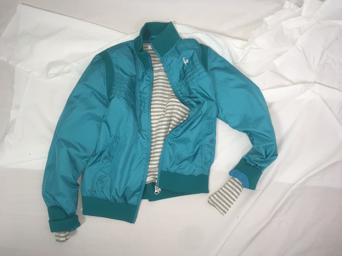 *lecoq windbreaker* 상품이미지1