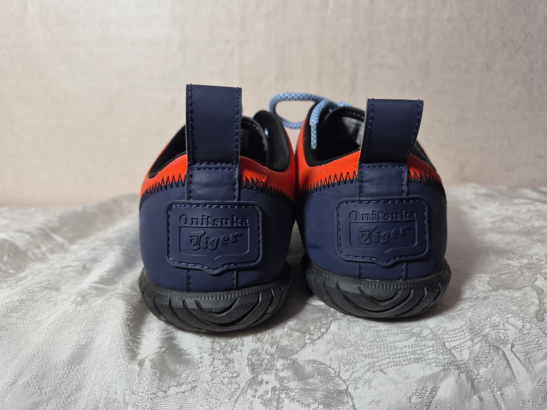 오니츠카타이거 8 1/2 (265) 상품이미지5