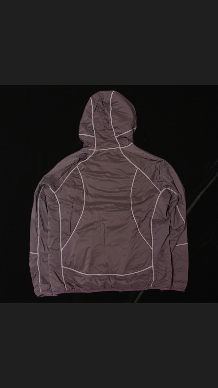 시에라디자인 로사 경량자켓 상품이미지2