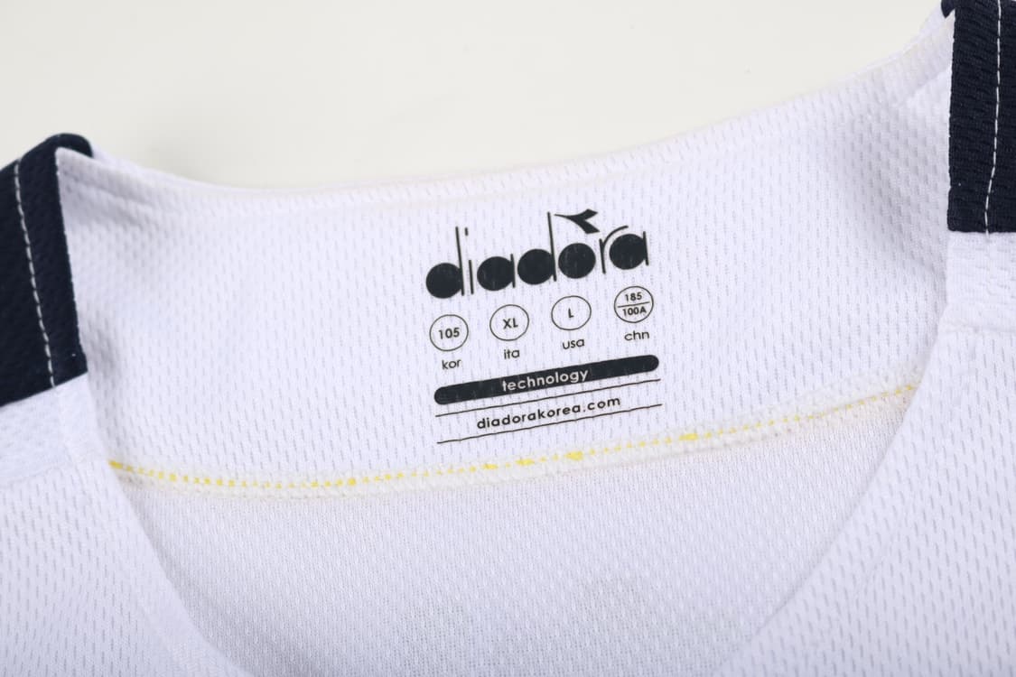 [XL] 디아도라 2022 기아타이거즈 광주 어센틱 박찬호 유니폼 상품이미지4