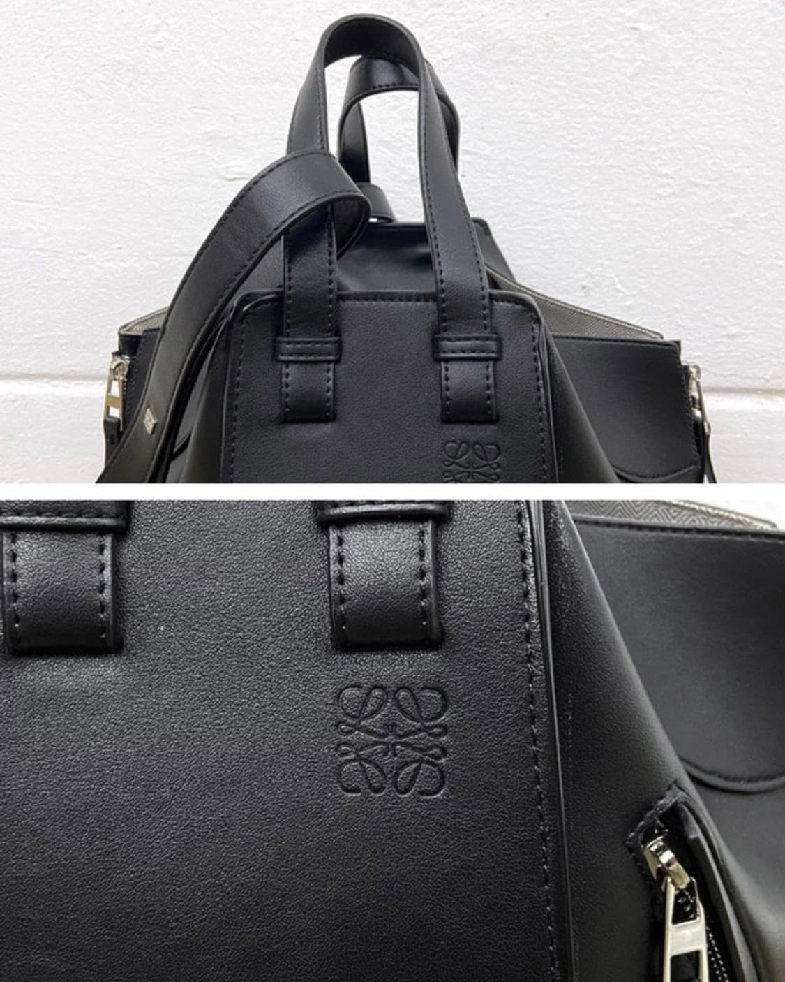 로에베 해먹백 스몰사이즈 상품이미지5