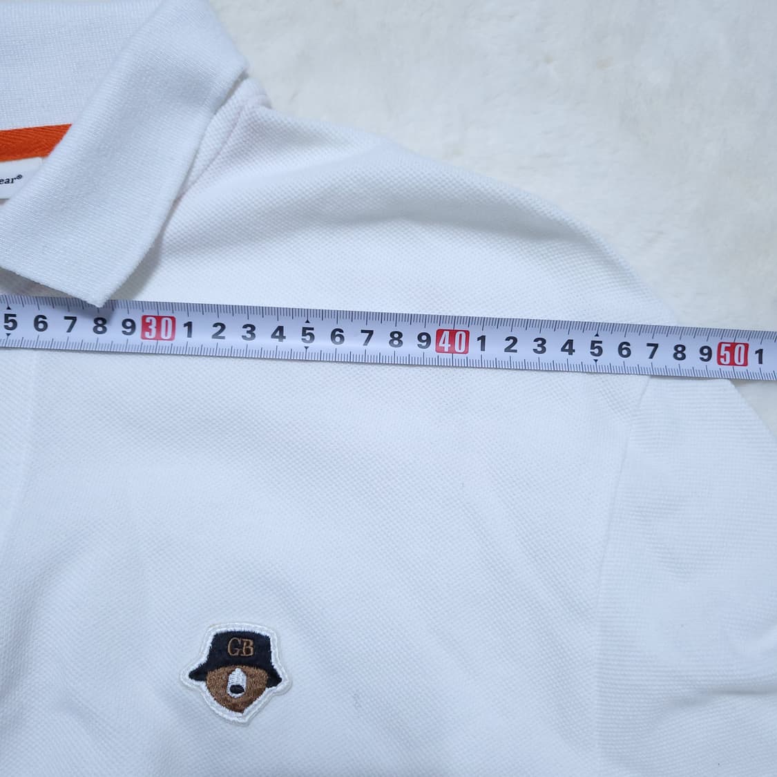 골든베어 골프 남성 긴팔 L 0224 상품이미지3