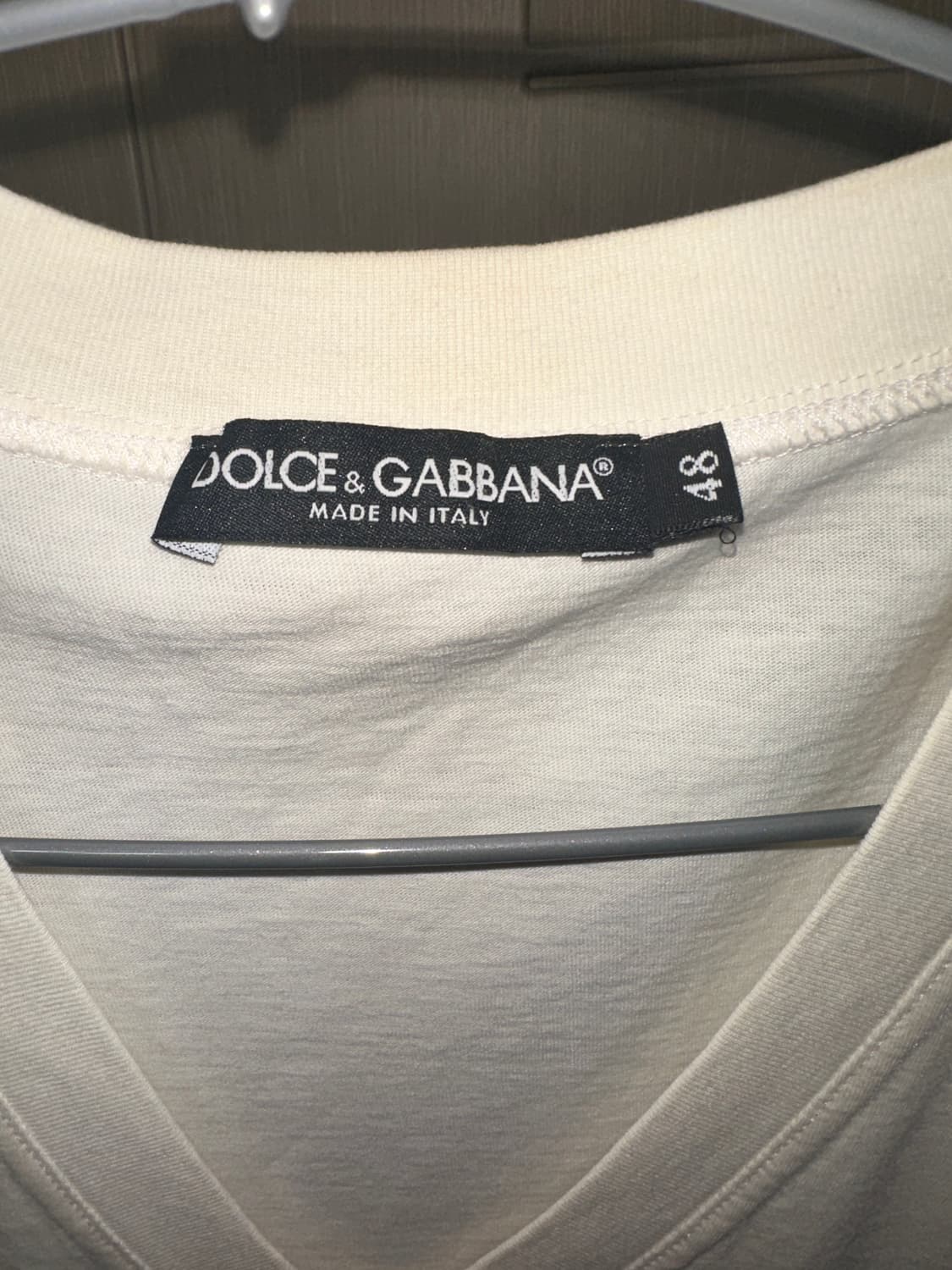 돌체앤가바나 마를린먼로 티셔츠 상품이미지5