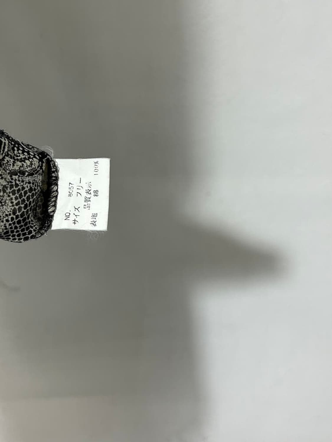 vtg top 상품이미지4