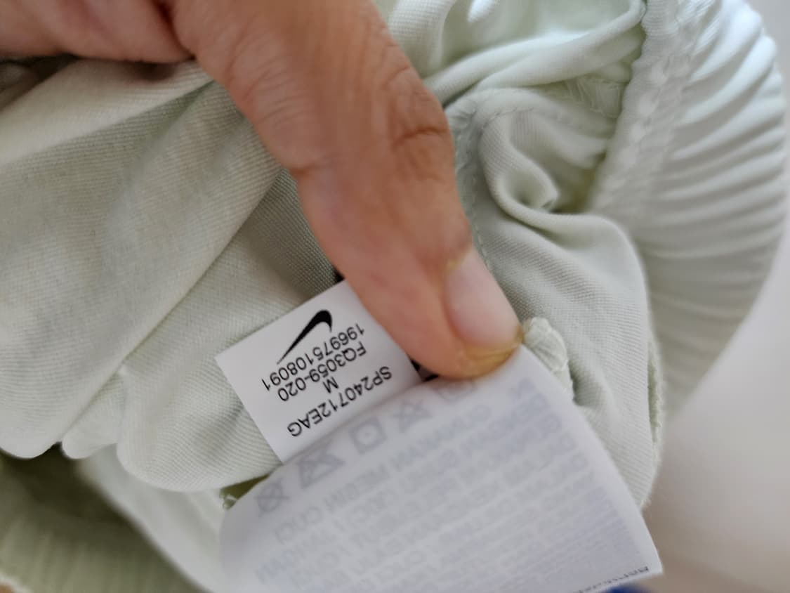 나이키 우먼 ACG 팬츠 M 70 여성 상품이미지9