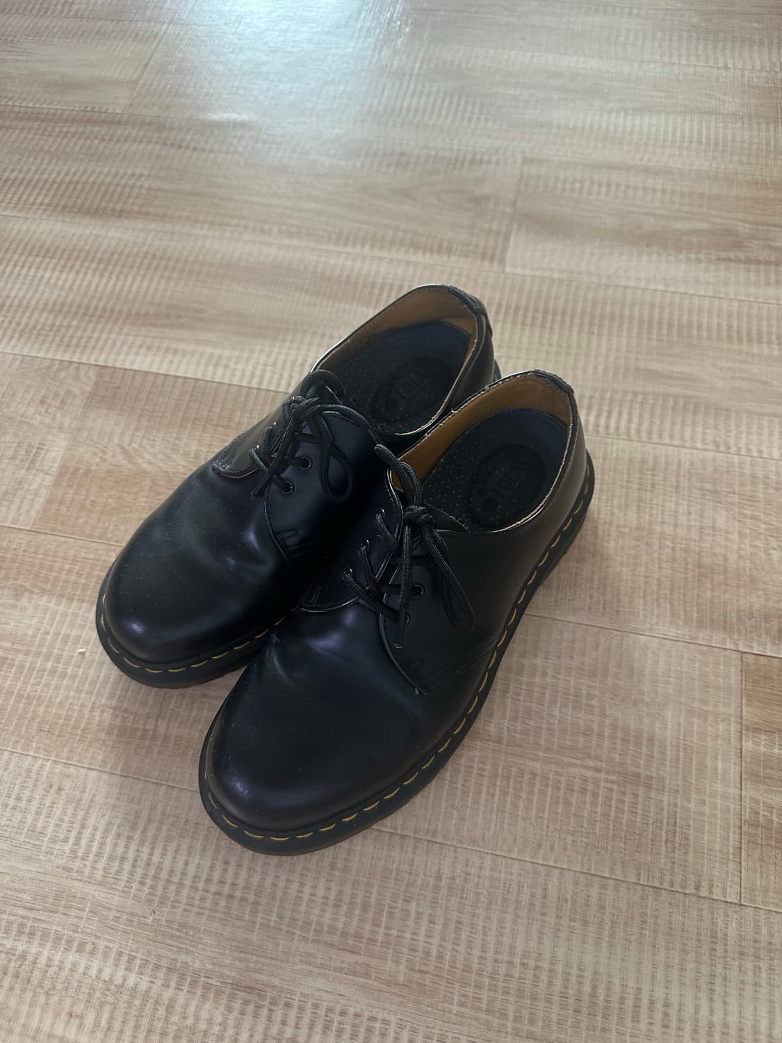 닥터마틴 1461 상품이미지1