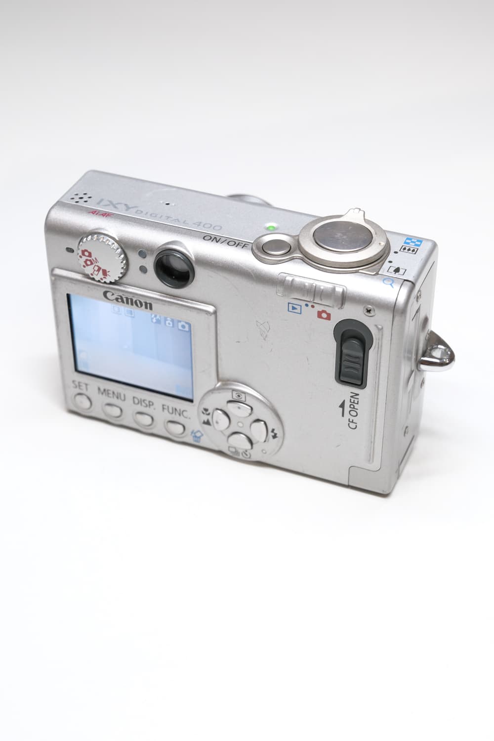 Canon ixy400 상품이미지3