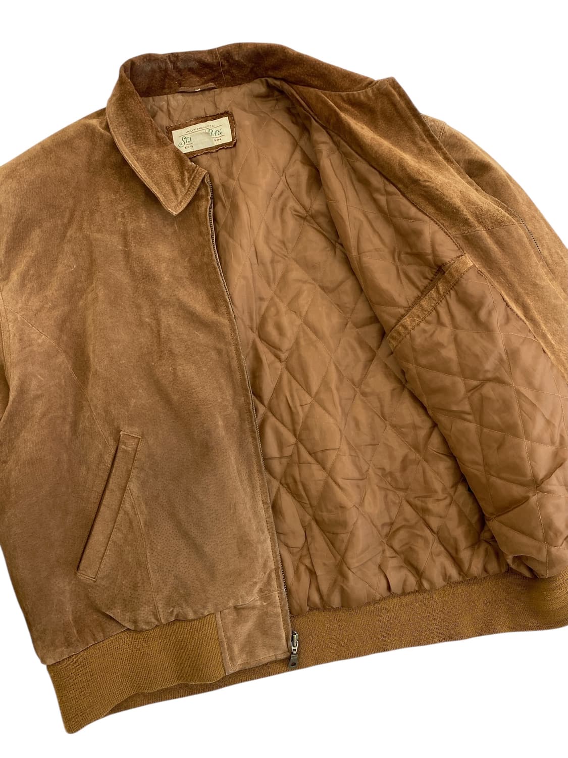 스테인 존스 베이 돈피 자켓 상품이미지7