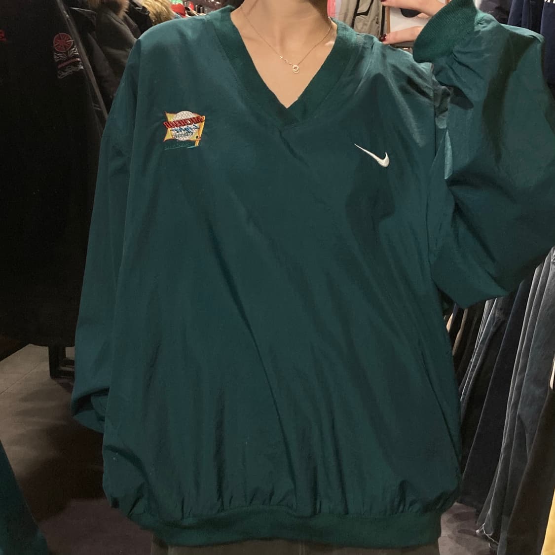 [IM] 나이키 웜업 그린  상품이미지4