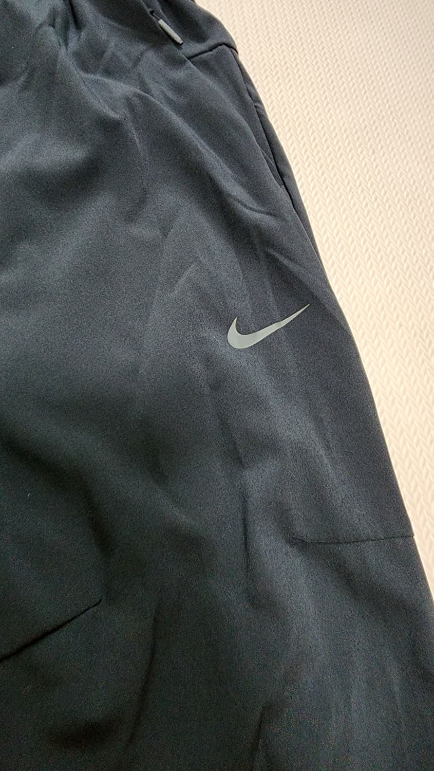 나이키 드라이핏 언리미티드 팬츠 블랙 M 상품이미지2