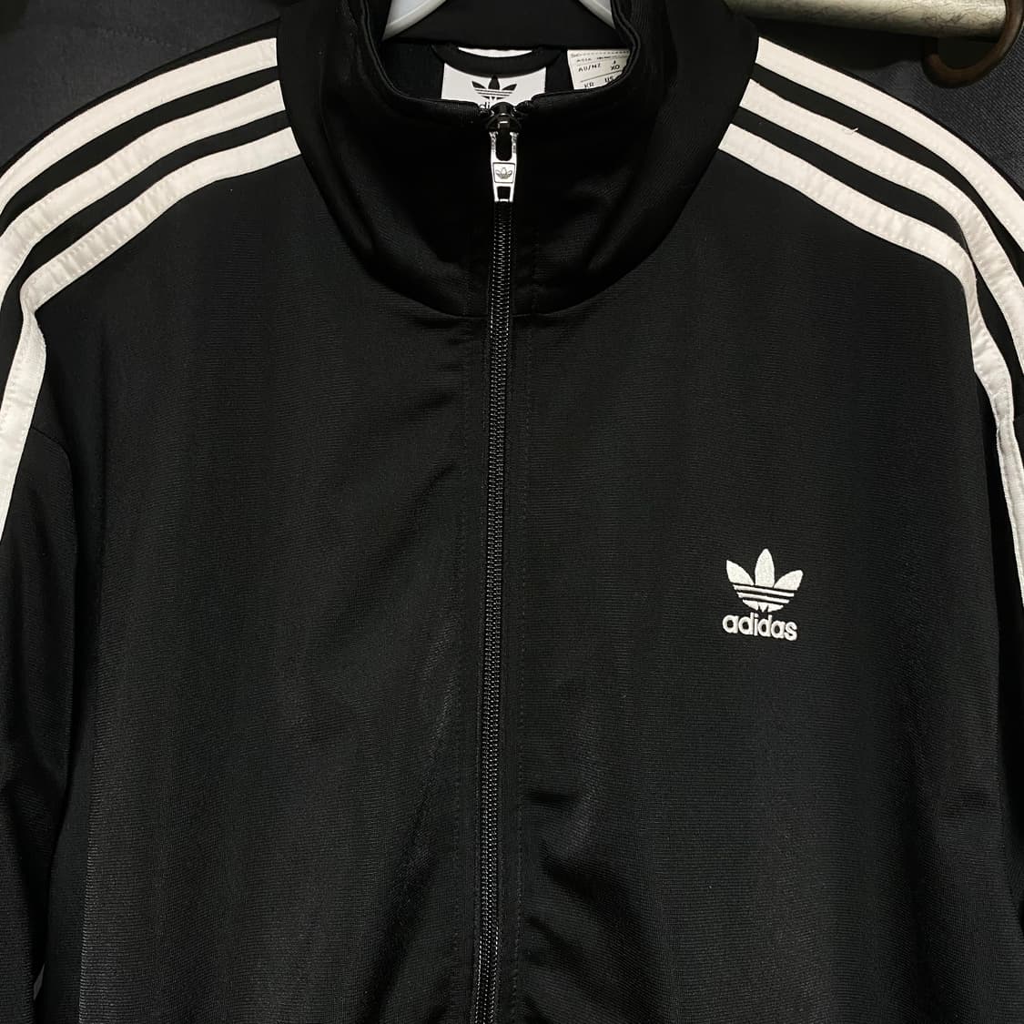 아디다스 파이어버드 트랙탑 져지 XXL 상품이미지2