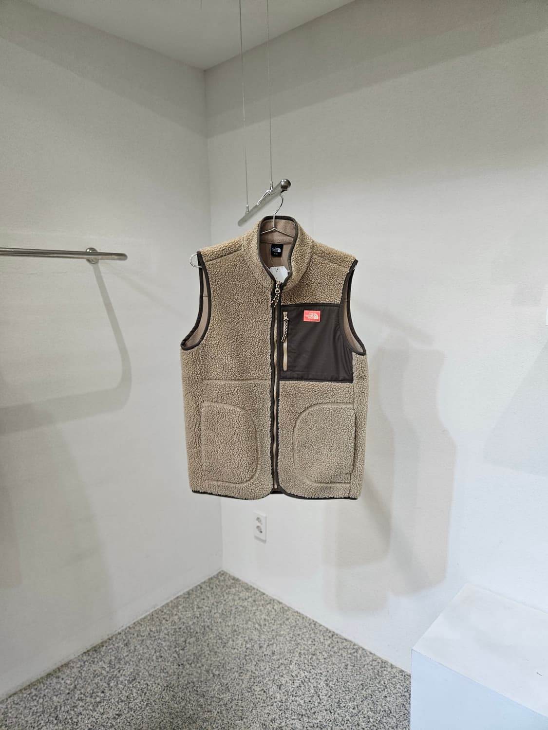 노스페이스 플리스 베스트  상품이미지1