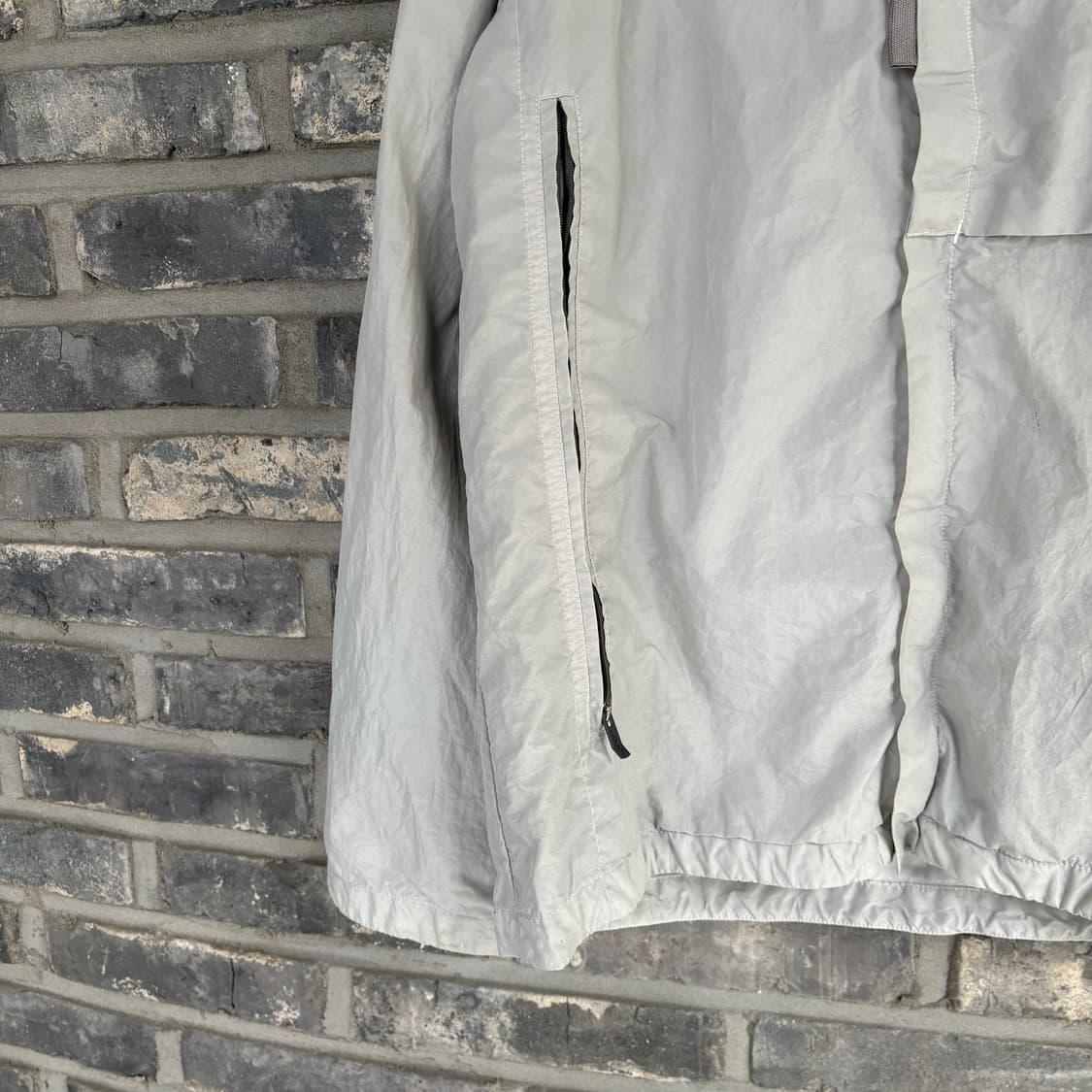 00s 씨피컴퍼니 by Moreno Ferrari 바람막이 상품이미지6