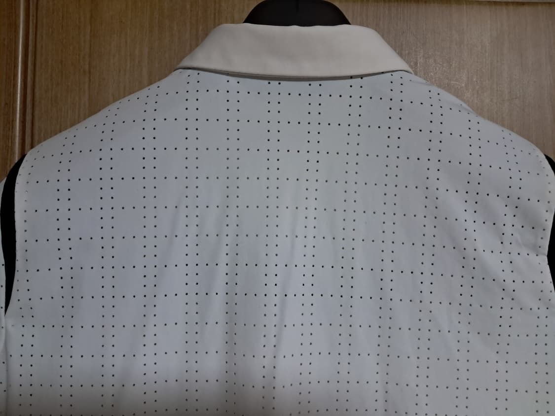 클리블랜드 골프 여성 반팔티 S 상품이미지5