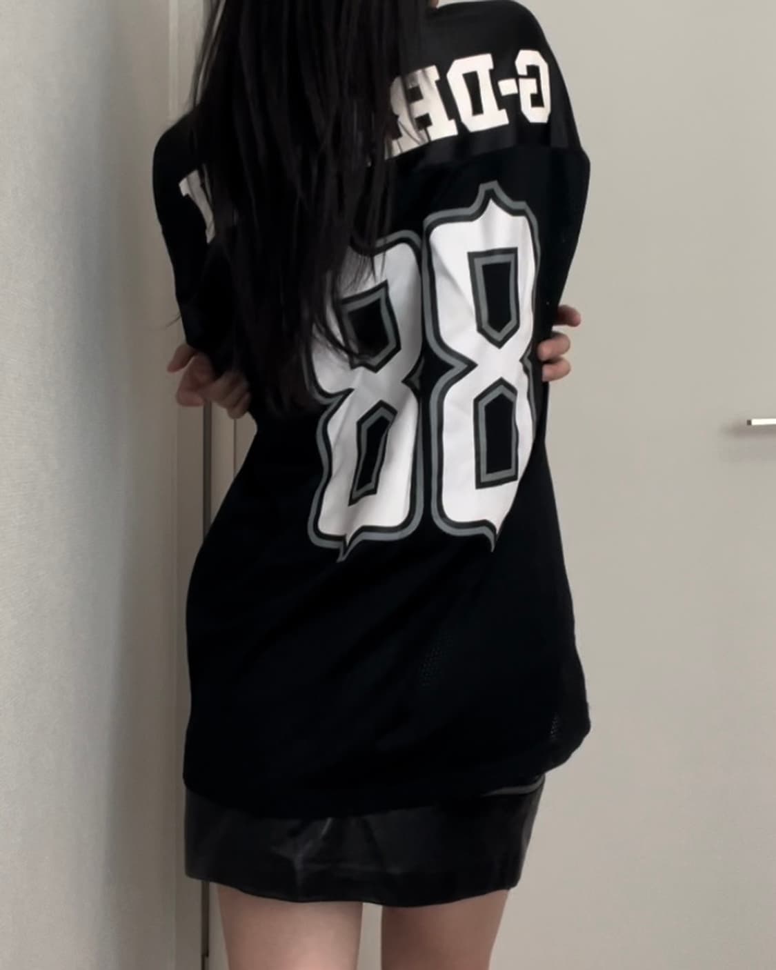 G-DRAGON 88 T-shirt 상품이미지4