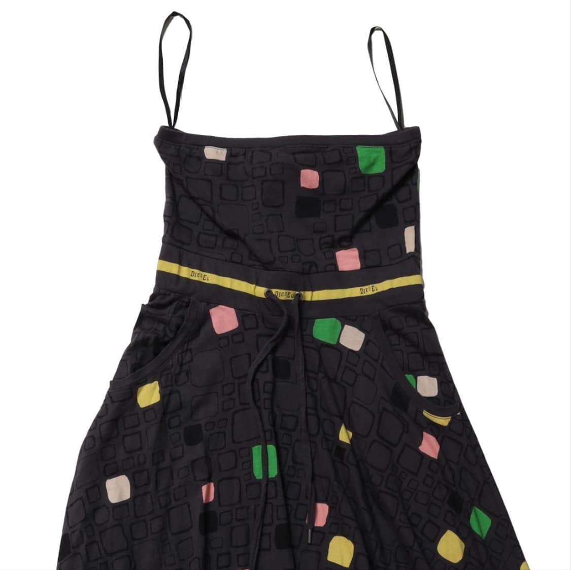 디젤 Diesel Pattern One Piece   상품이미지2