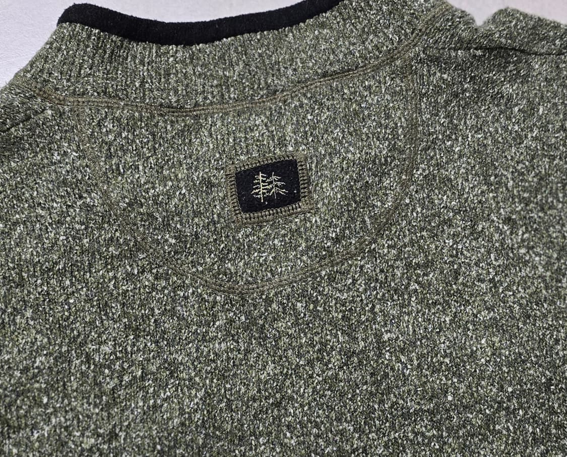 WOOLRICH 울리치 여성 XL , Made in Japan  상품이미지4