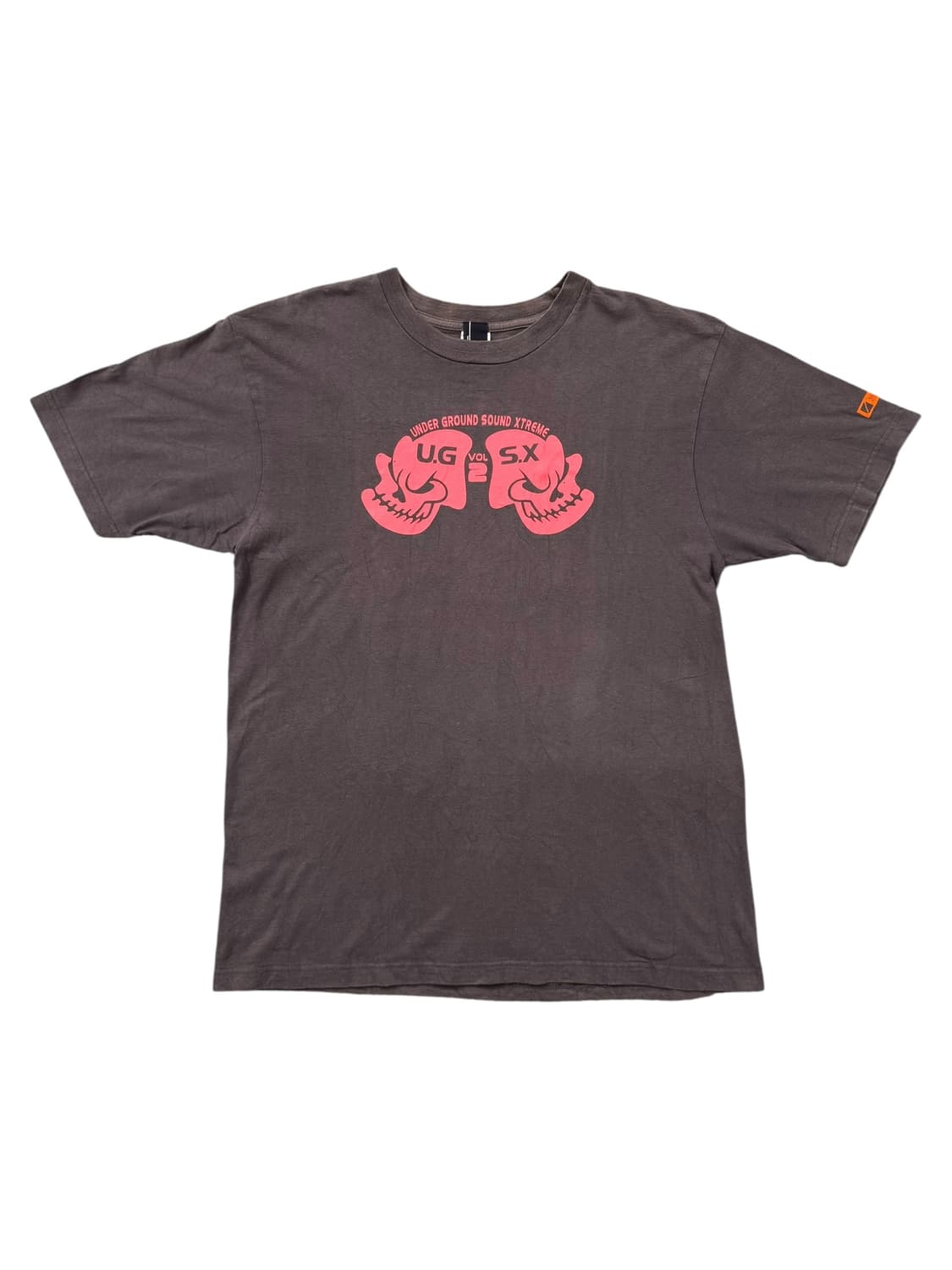 vintage graphic tee 상품이미지1
