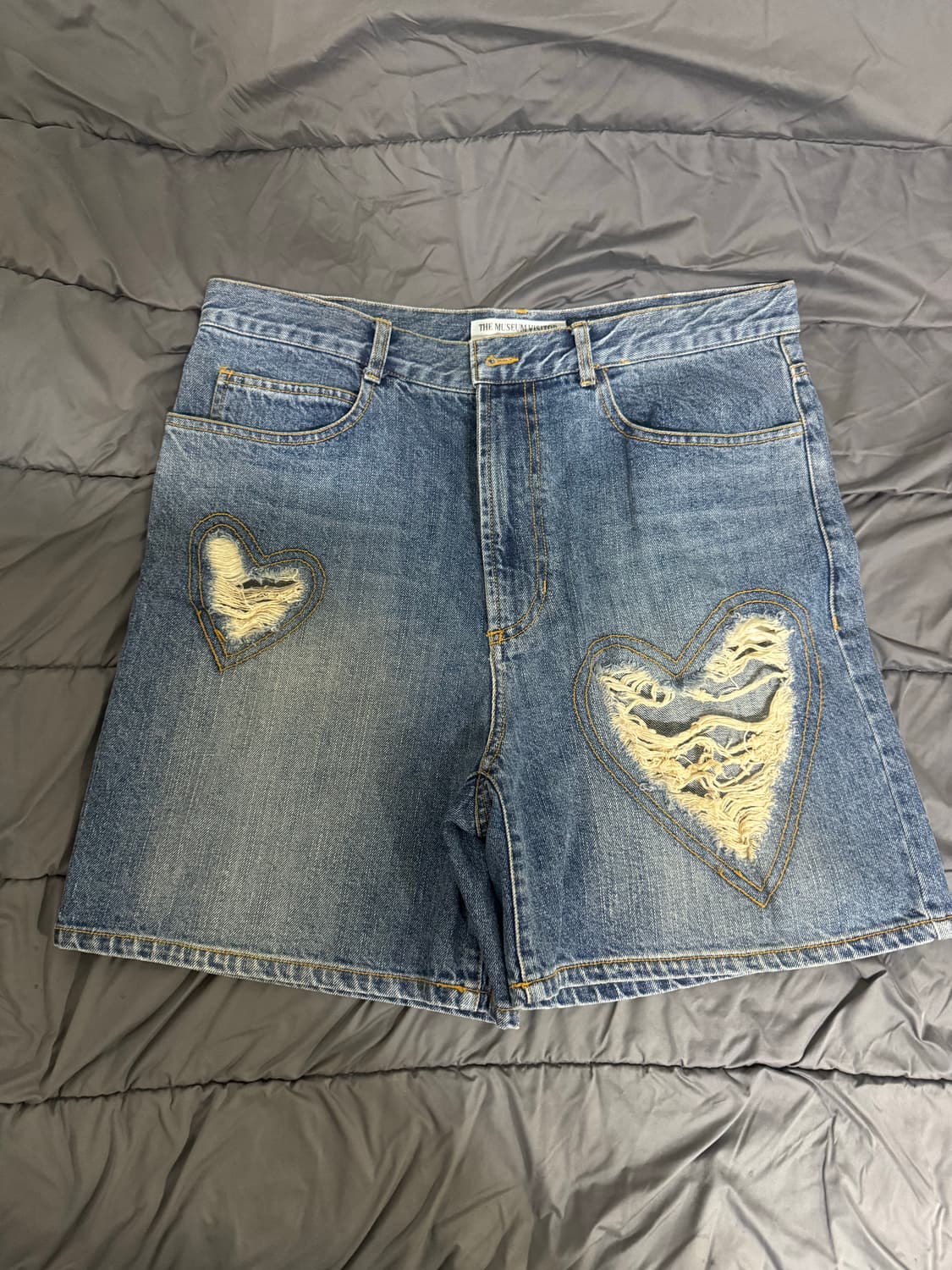 23s/s Fila x The museum visitor  상품이미지4