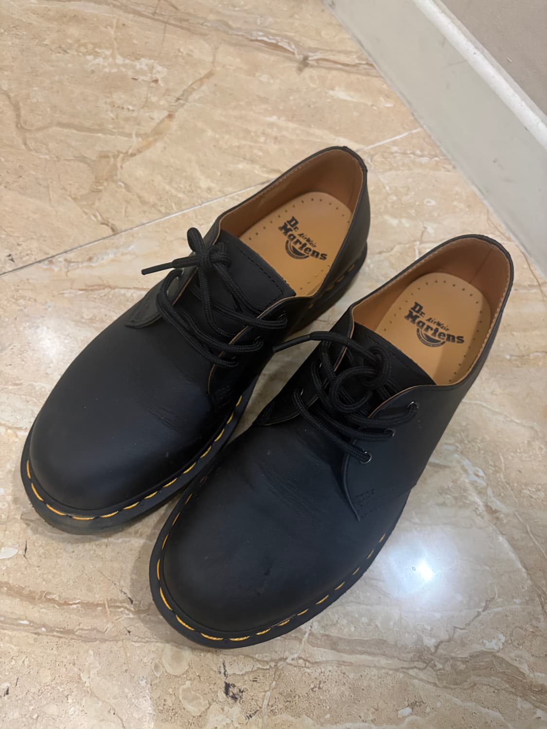 닥터마틴 나파 상품이미지1