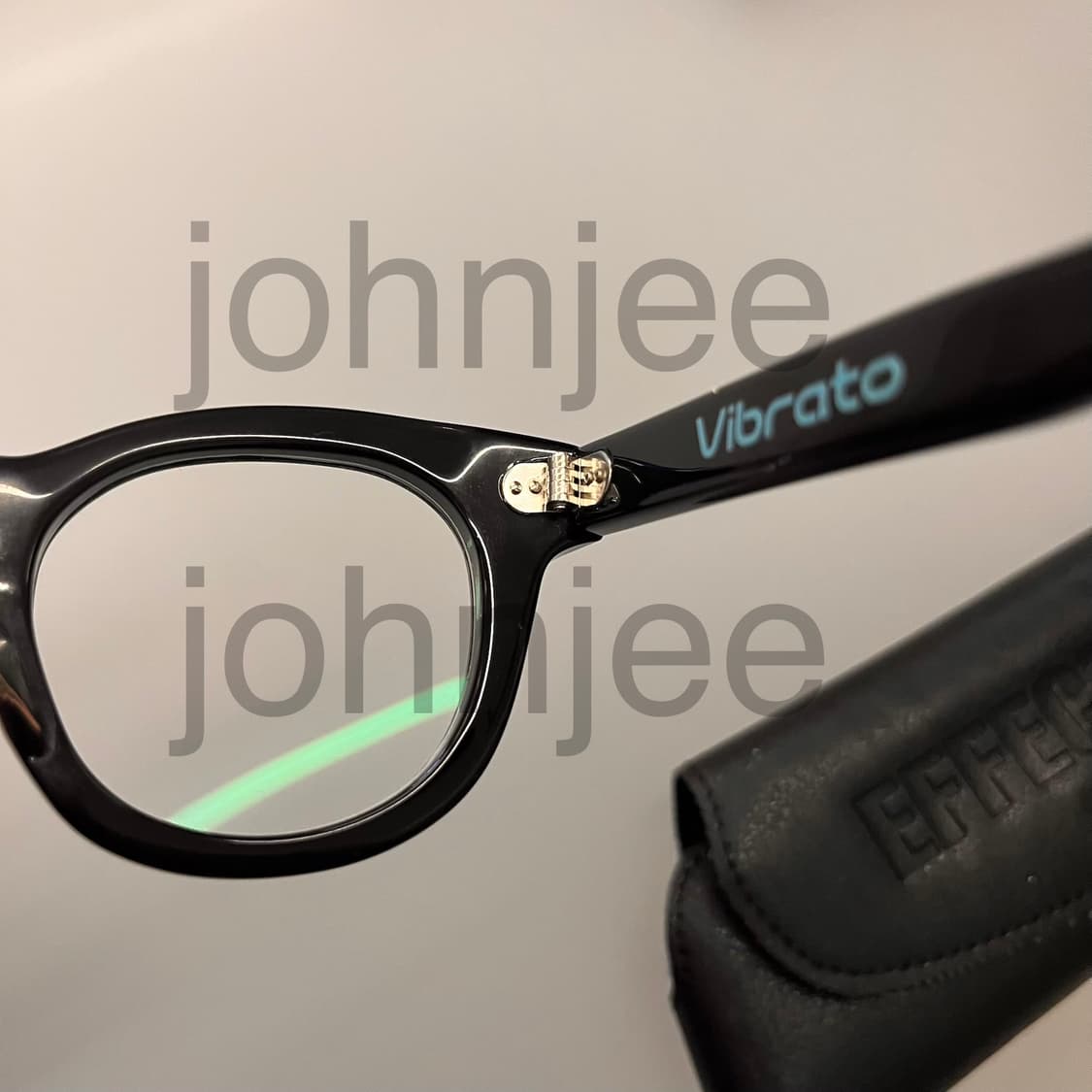 [EFFECTOR] VIBRATO BK 이펙터 비브라토 블랙 상품이미지5