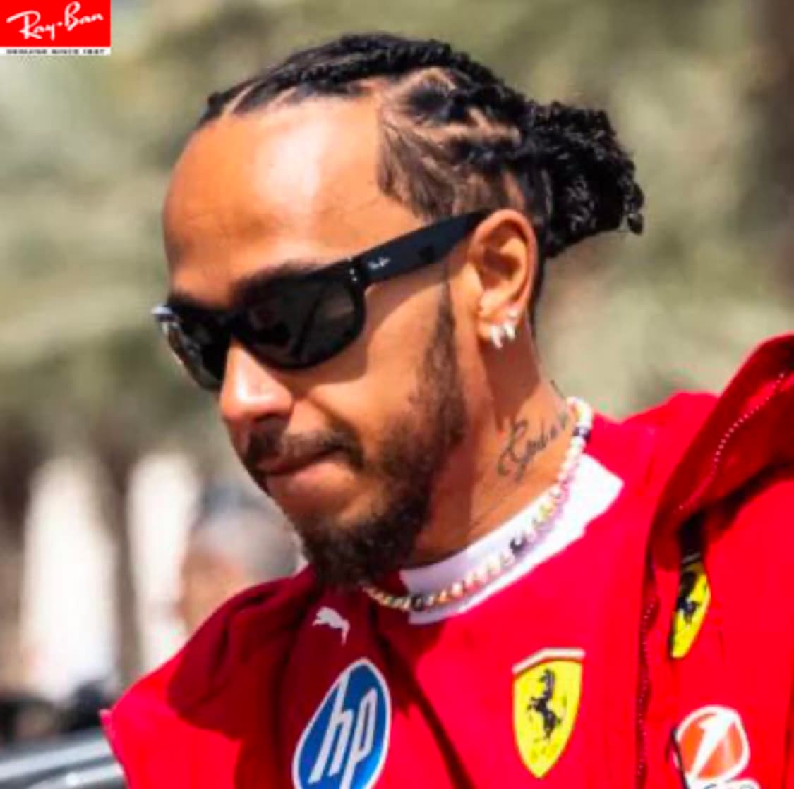 레이벤 메가 발로라마 상품이미지5