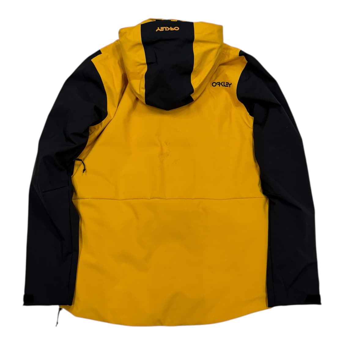 오클리 TNP TBT 인슐레이티드 방한 아노락 자켓 옐로우 M 상품이미지2