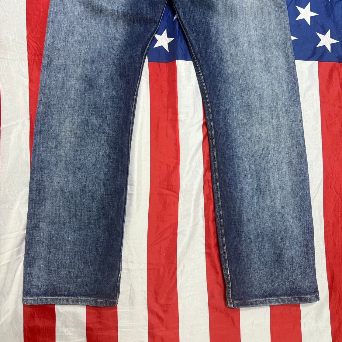 [31]Levi's 501  Vintage Denim - 16 상품이미지8