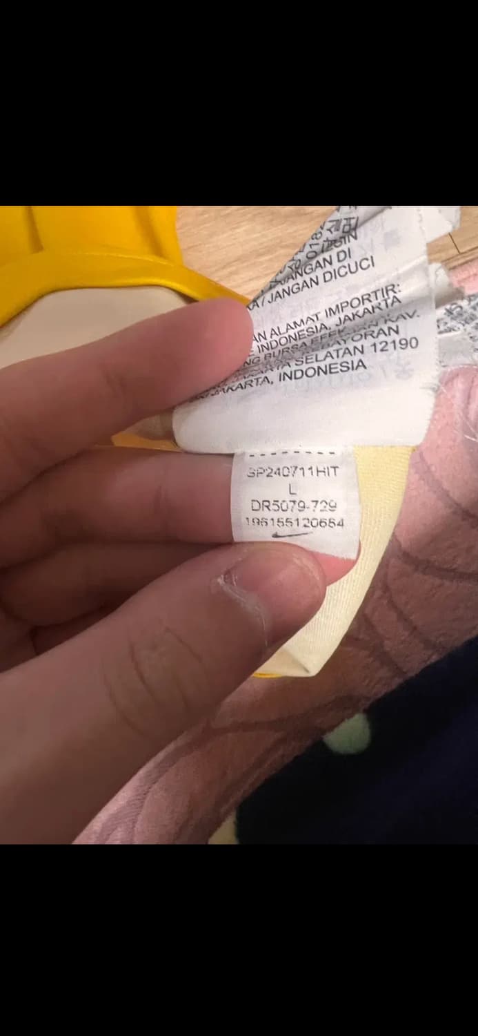 바르셀로나 유니폼 상품이미지6