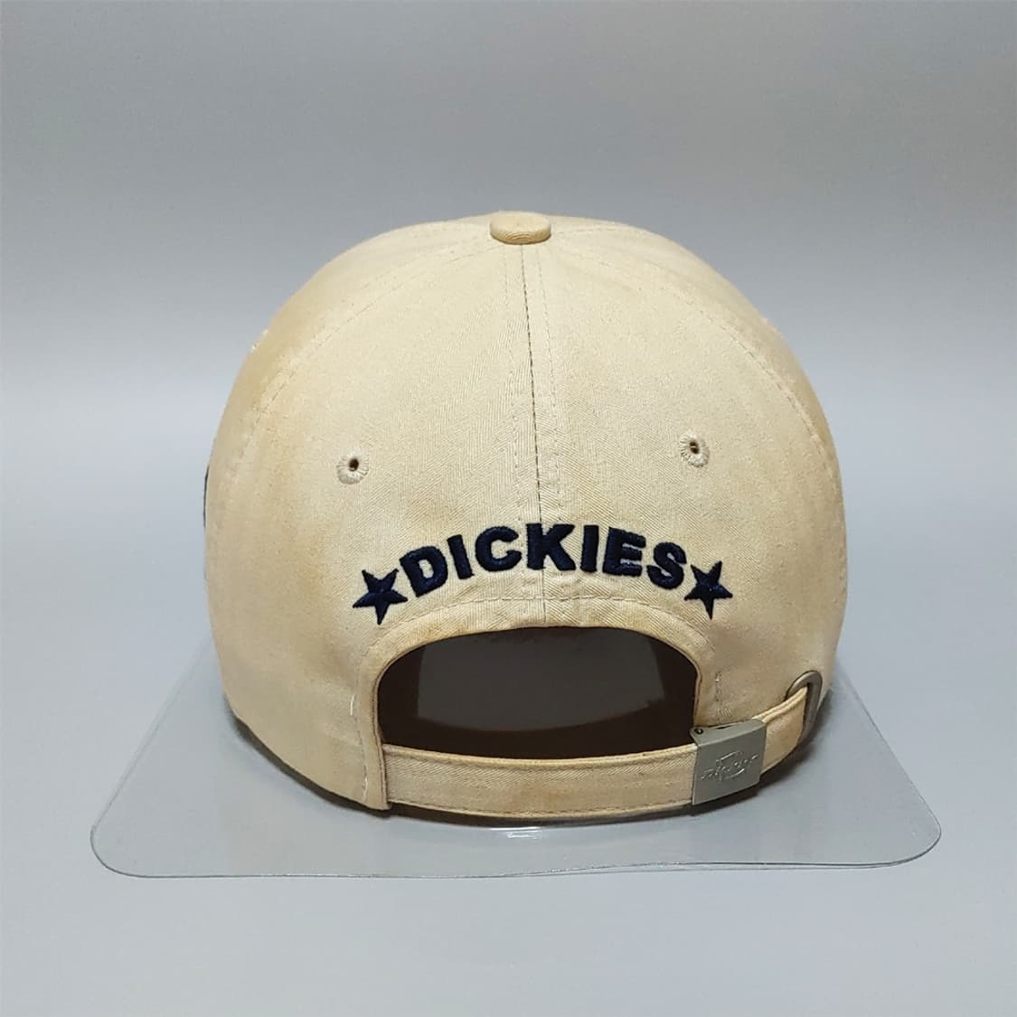 디키즈 정품 빈티지 모자 K-348 상품이미지4