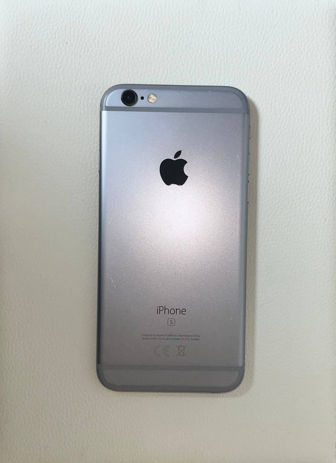 아이폰6s 스페이스그레이 32GB 상품이미지1