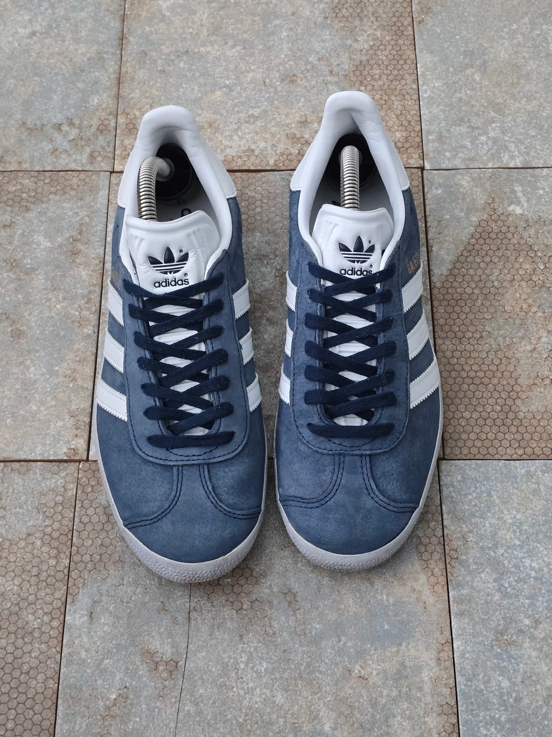 (240)아디다스 가젤 네이비 상품이미지2