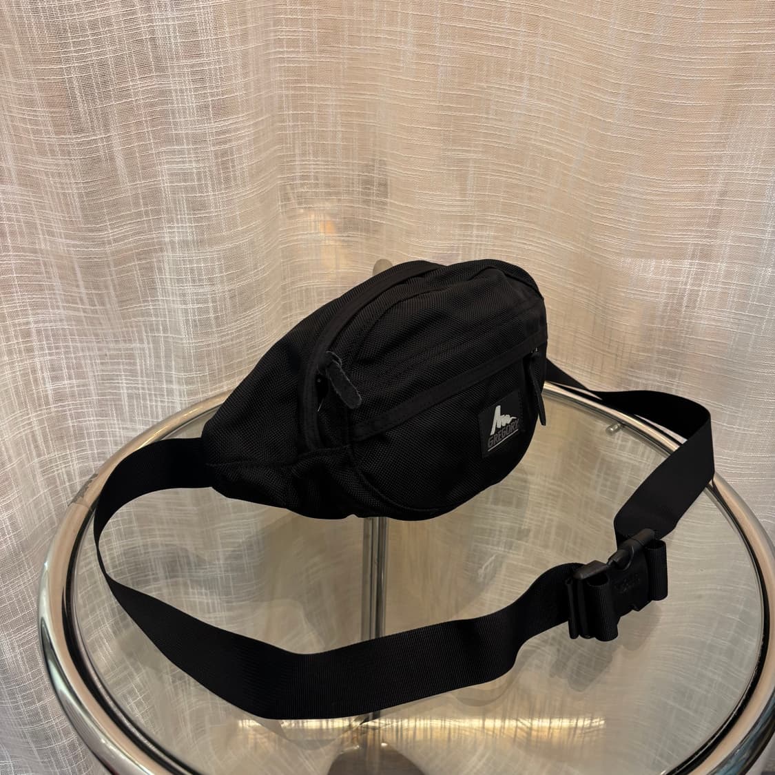 정품 그레고리 슬링 힙색 크로스백    상품이미지3