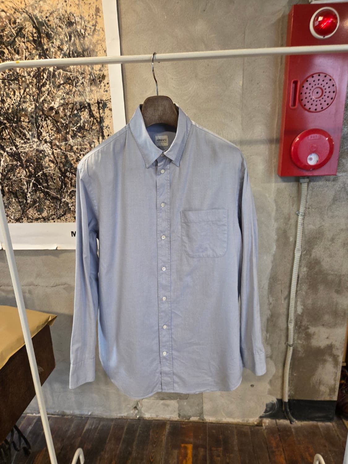 아르마니 꼴레지오니  상품이미지5