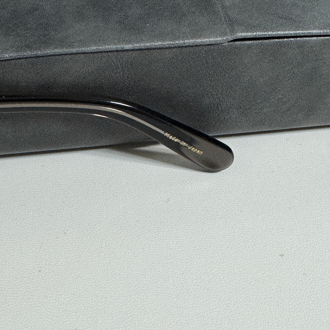 버디옵티컬 스탠포드 그레이(미착용) 상품이미지4