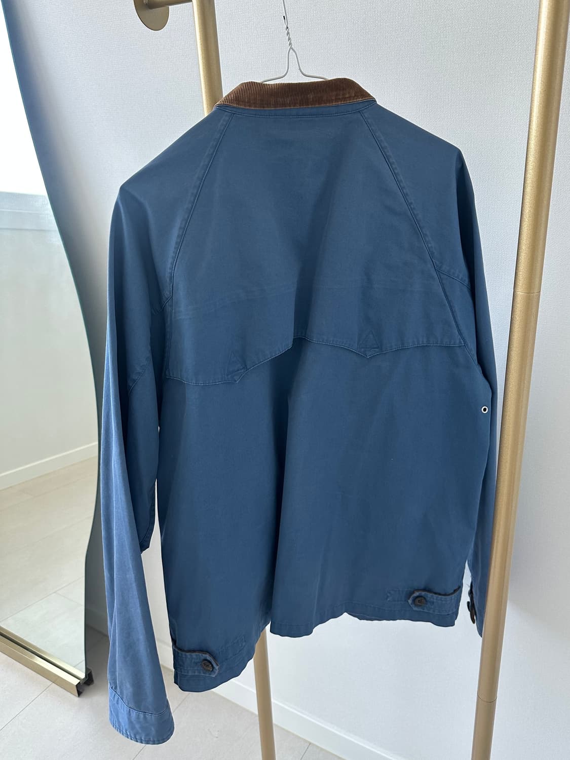 폴로 골프자켓 XL 상품이미지5