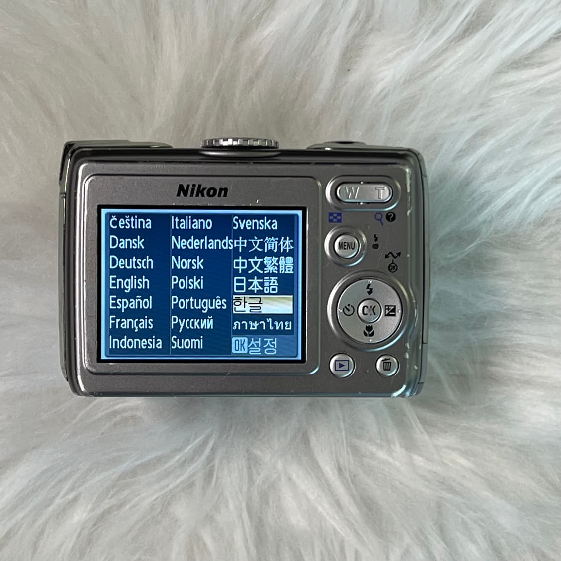 *누가영디카*Nikon p3(p4)쿨픽스 니콘 p3빈티지 디카 상품이미지6