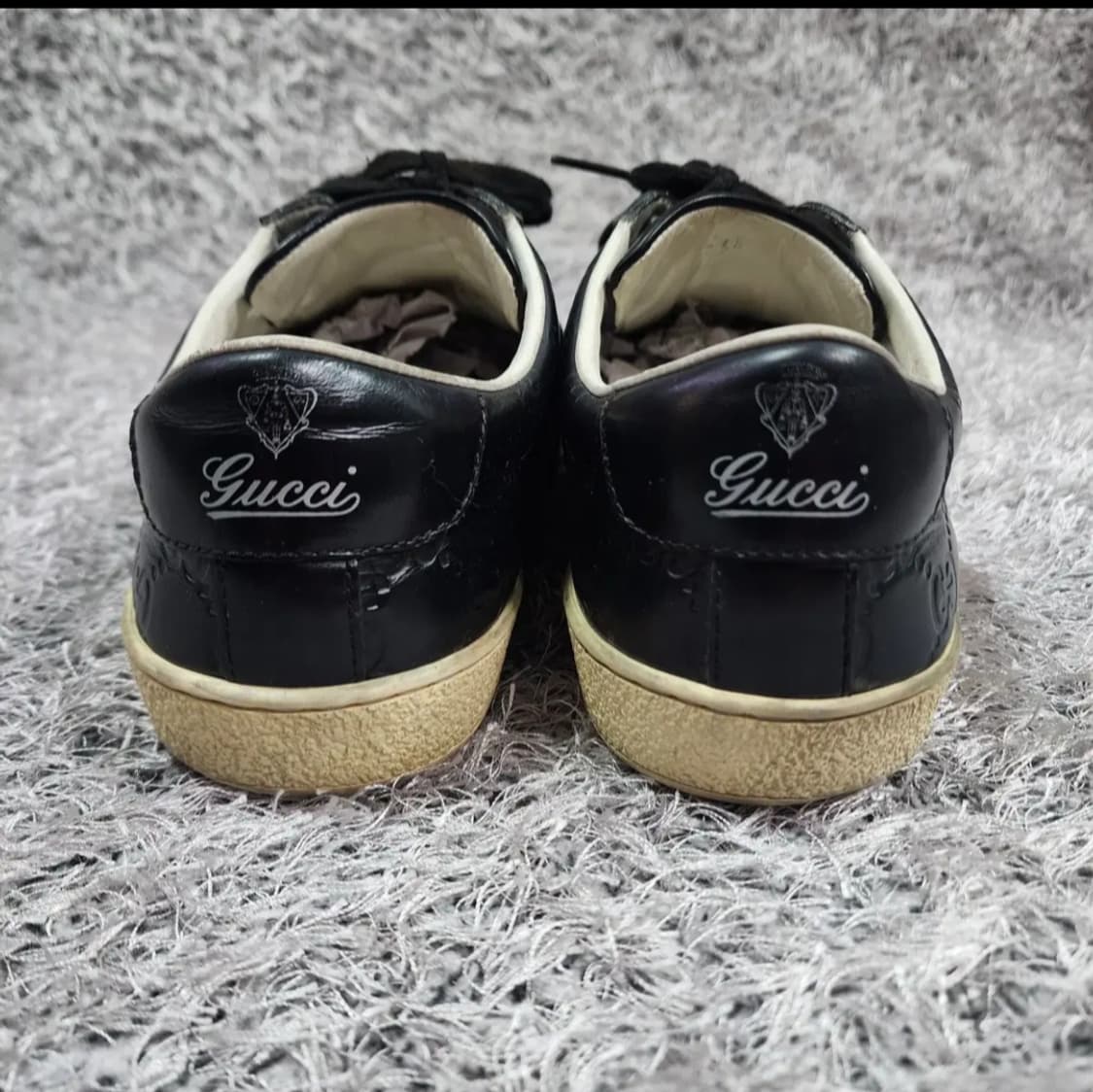 구찌 스니커즈 7.5 상품이미지5