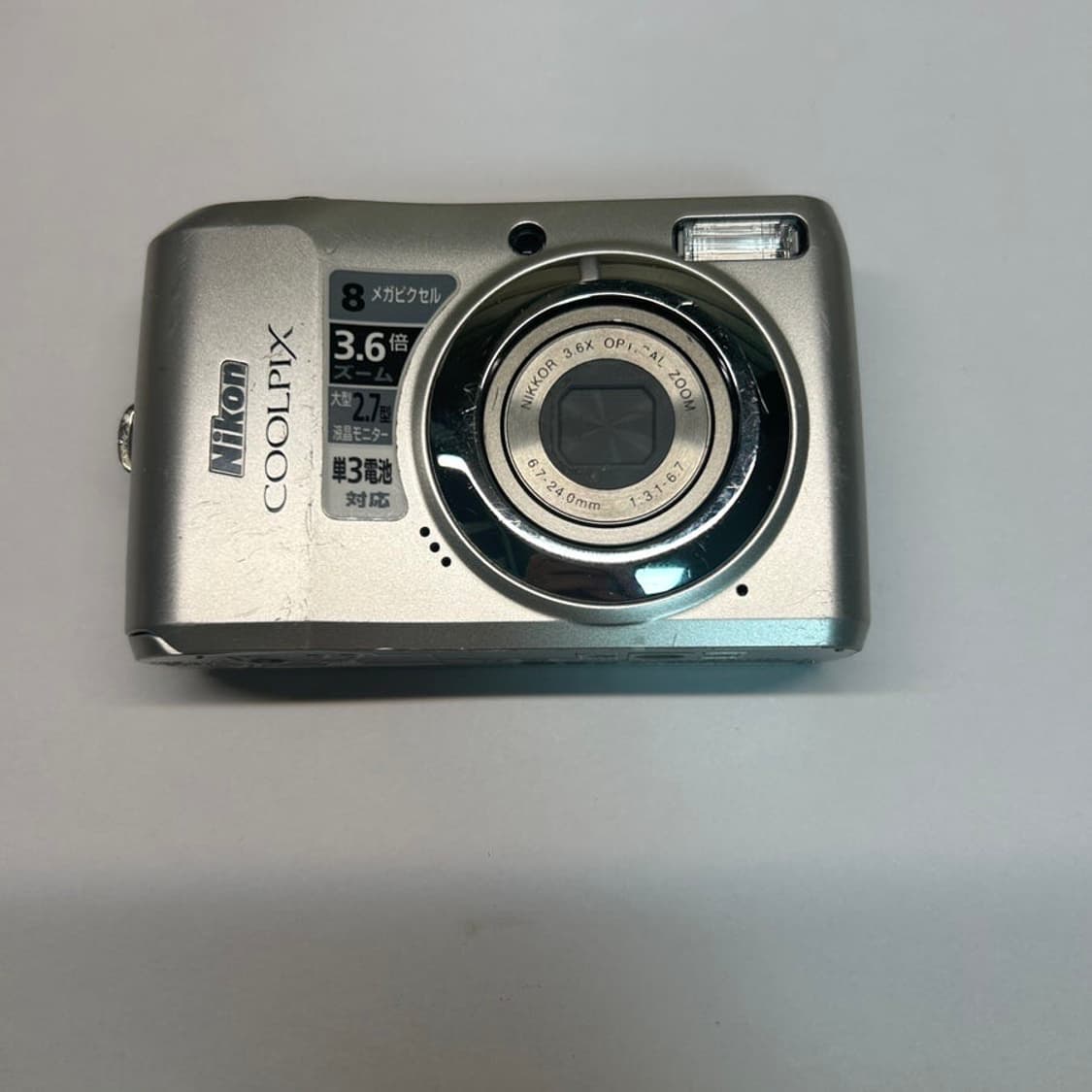 니콘 쿨픽스 L19 상품이미지1