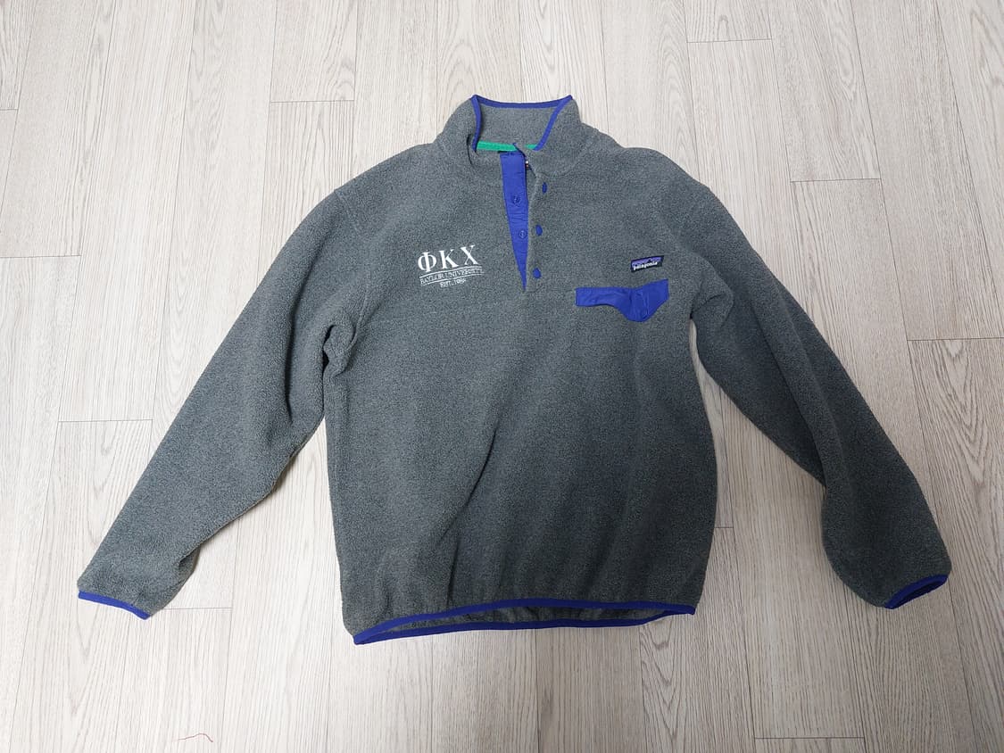 파타고니아 신칠라 헤비웨이트 상품이미지1