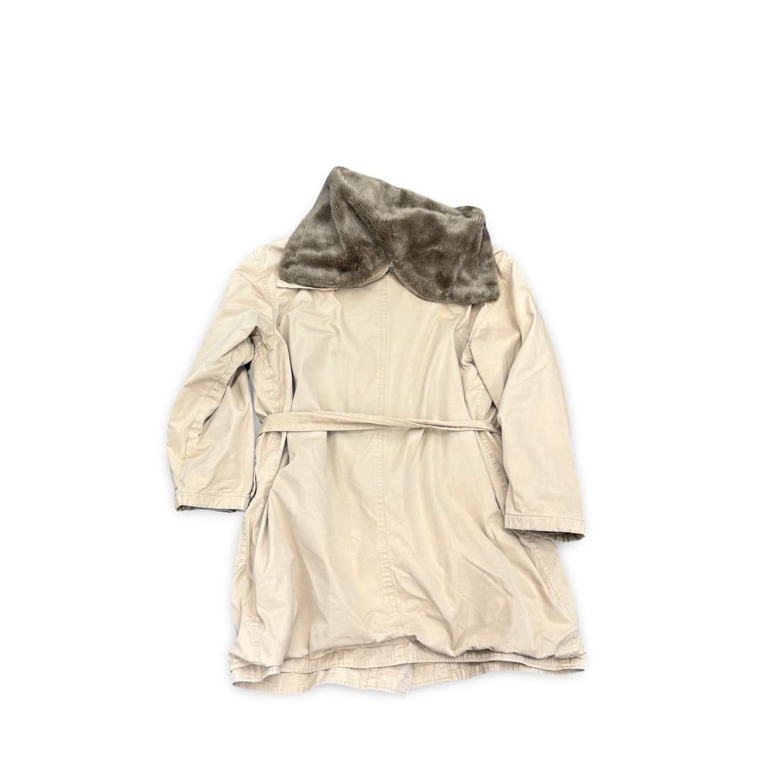 (100)90s polo m42콜드파카 상품이미지2