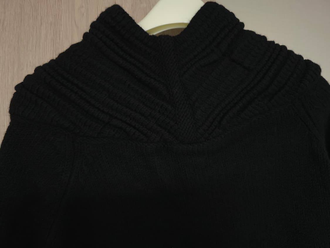 다미르도마 Damir Doma 메리노울 스웨터 니트 _ 다크웨어 릭오웬스 상품이미지3