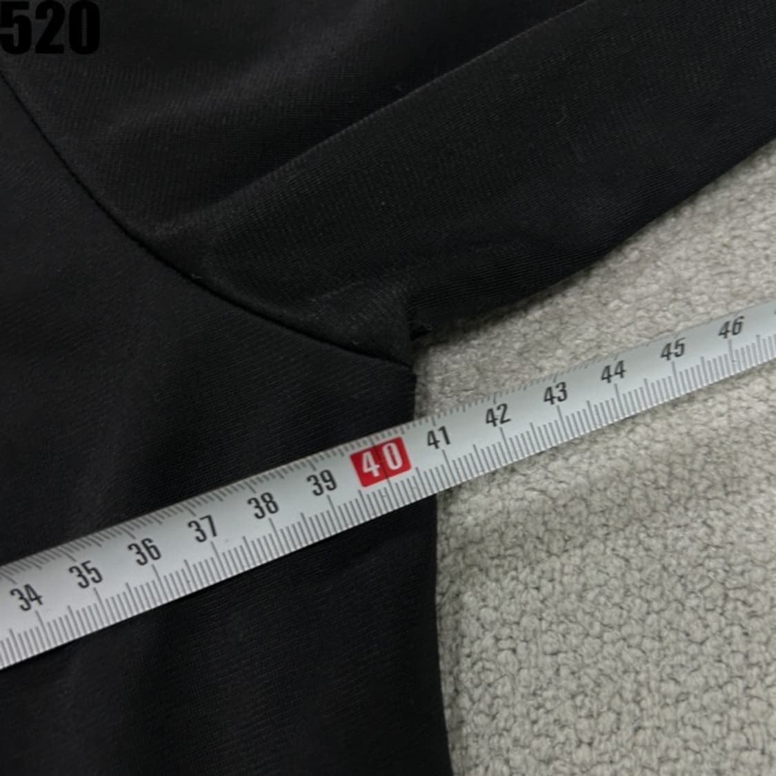 아디다스 삼선 져지  상품이미지4