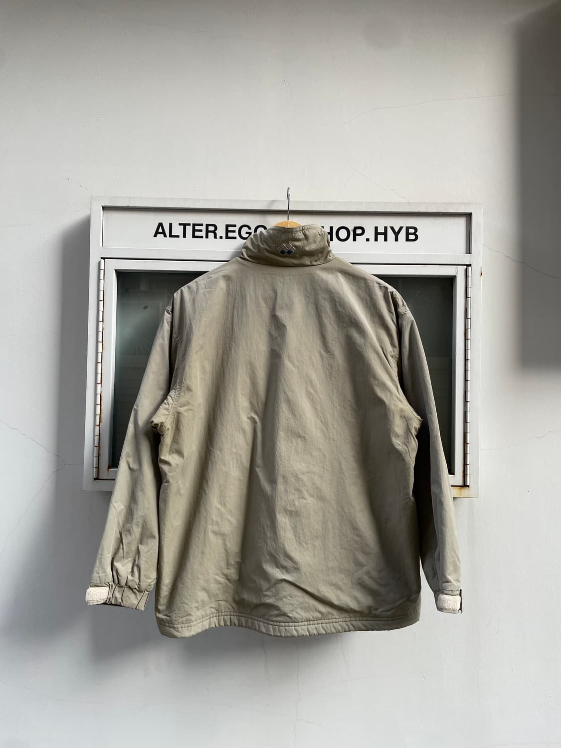 Mont-bell's Climaplus vintage jacket 상품이미지6