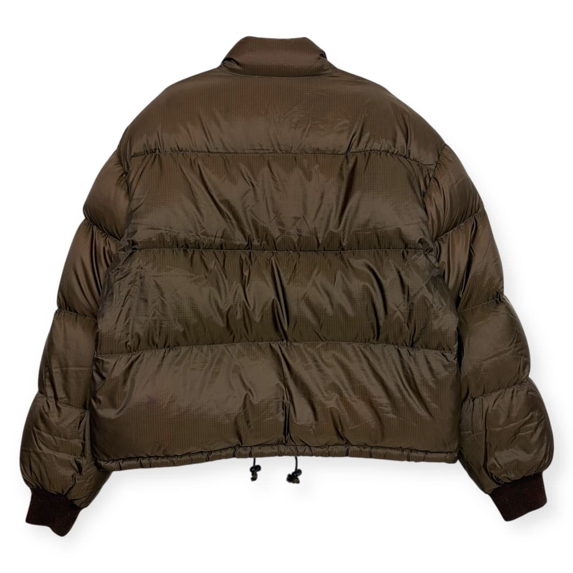 캘빈클라인 크롭 다운 패딩 자켓 상품이미지7