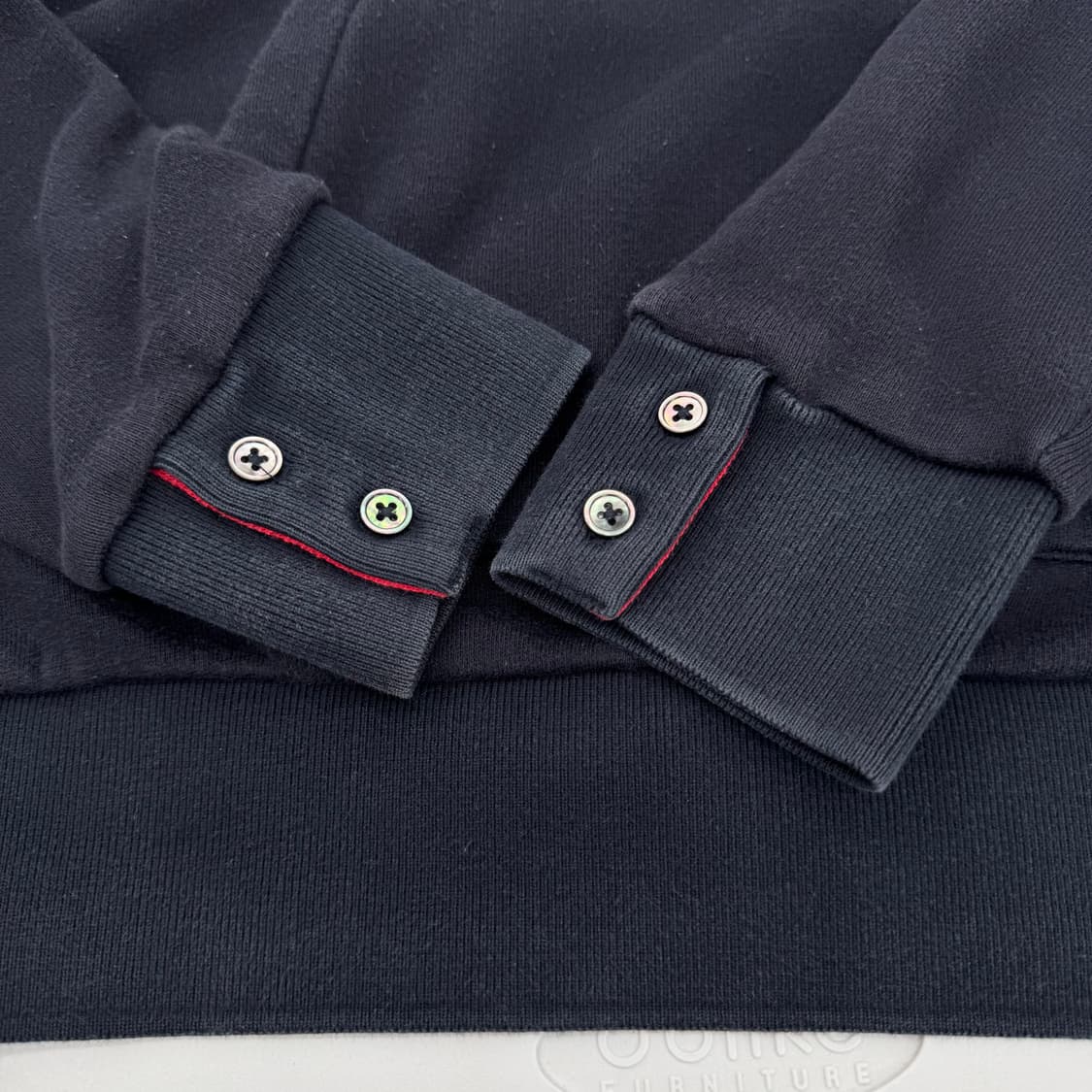 톰브라운 후드티 상품이미지6