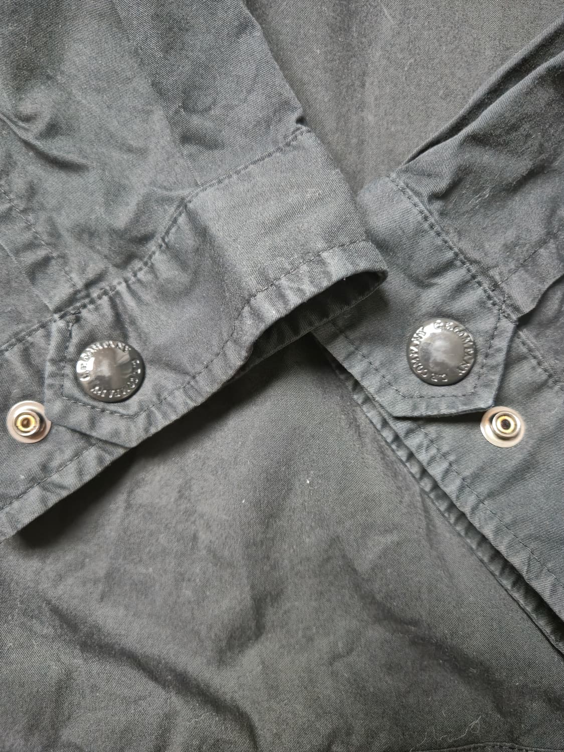 CP컴퍼니 아노락 XL 상태최상 QR파워정품 상품이미지6