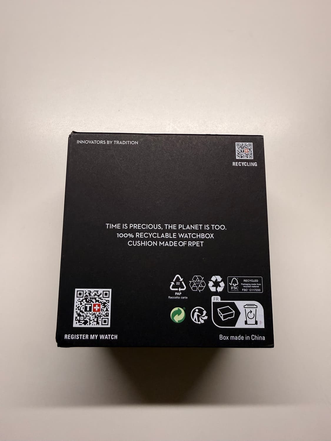 티쏘 PRX 시계 상품이미지4